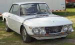 Lancia Fulvia HF 1972 года